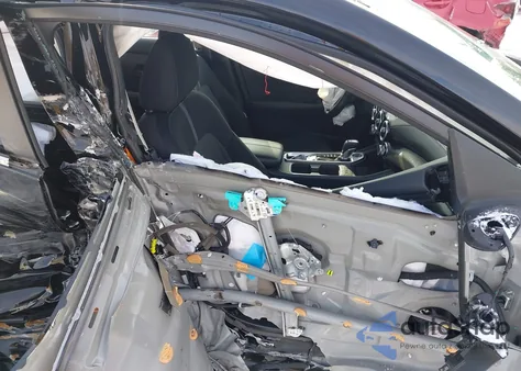 2024 Nissan Sentra Sv Xtronic Cvt из США, поврежденный, VIN 3N1AB8CV6RY232130